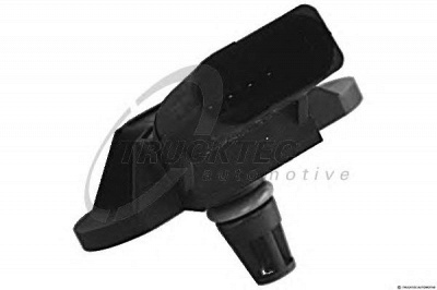 TRUCKTEC AUTOMOTIVE 0714044 -  Датчик, давление наддува